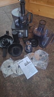 Gorenje kuchynský robot - 2