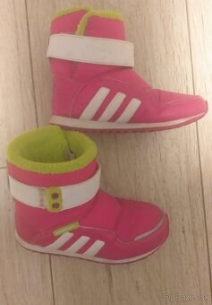 Snehule adidas 26 - 2