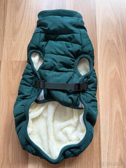 Oblecenie pre psa - bunda pre psa - 2