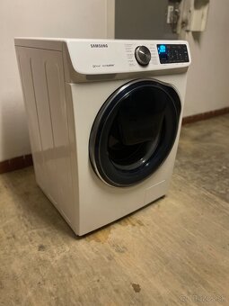 Samsung 9 kg - 2