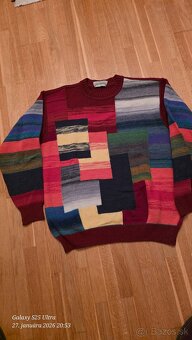 Predam Carlo Colucci/zánovné - 2