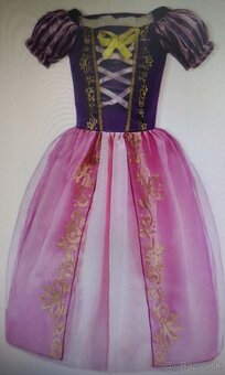 KARNEVALOVÉ KOSTÝMY -CENY V TEXTE - 2