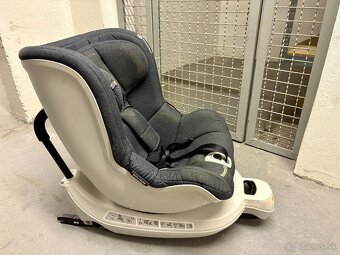 Detská autosedačka PETITE&MARS Reversal II - 2