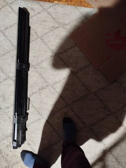 Klavesový stojan na 2 klavesy - 2