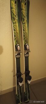Lyže dynastar 120cm - 2