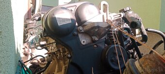 Ford FOCUS 1.6 85kw - 2