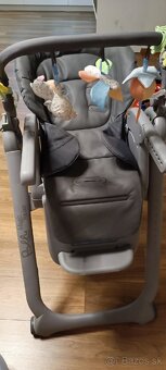 Chicco Polly Magic Relax - detska stolicka - 2