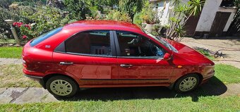 Fiat Brava 1,2 16V - 2