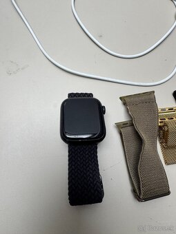 Apple watch 8 GPS - 2