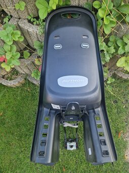 Cyklosedacka Author - 2