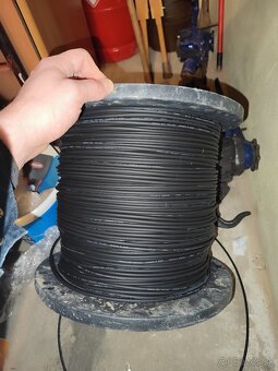 Fotovoltaicky kábel 4 mm2 - 2