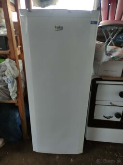 Predám mrazničku - 2