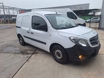 Mercedes Citan 1.5 dci - 2