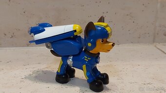 Paw Patrol – Chase - 2