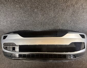 Nárazník Škoda Karoq - 2