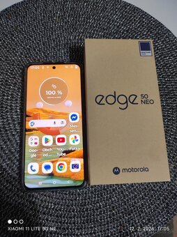 Motorola edge 50 neo - 2