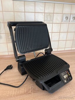 Elektrický OptiGrill Tefal - 2