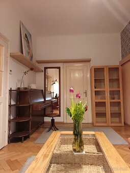 3 izbový byt v Starom meste - 2