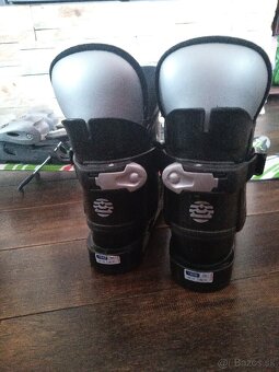 Detský lyžiarsky set - 2