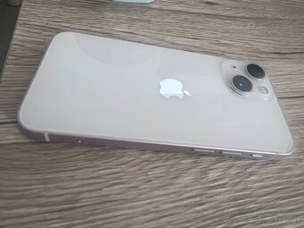IPhone 13 mini pink 128 gb - 2