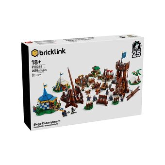 Bricklink - 2