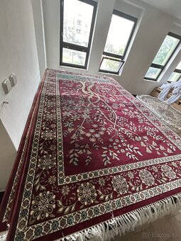 Predaj kvalitných orientálnych kobercov - 2