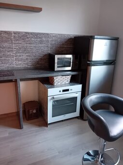 Na prenájom 1 izbový byt - 2