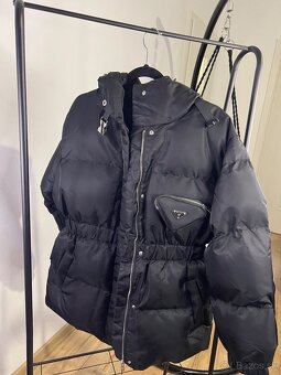 Prada dámska bunda - 2