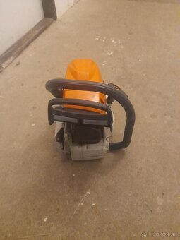 Stihl ms 362 CM - 2