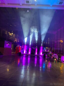 Tower - Totem na otocne hlavy - 2