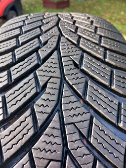 185/60 r15 zimne pneumatiky - 2