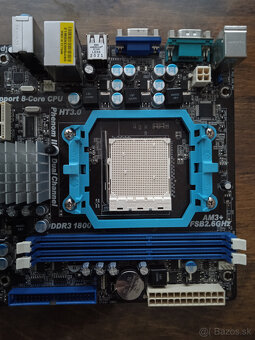 ASROCK 960GM-GS3 FX - 2