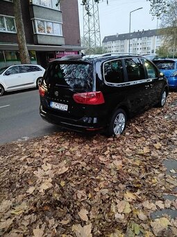 SEAT Alhambra 2.0 TDI (103 kW) - 2