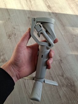 Gimbal stabilizátor Hohem iSteady - 2