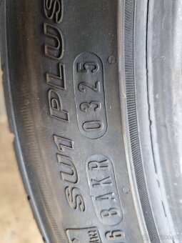 NEXEN 235/40 R17 - 2