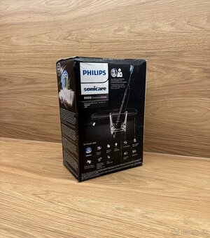 Philips Sonicare 9000 DiamondClean black - 2