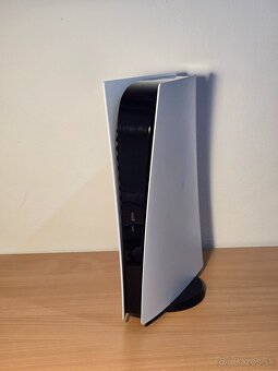Playstation 5 Digital - 2