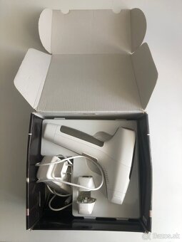 IPL epilator Rowenta Derma Perfect - 2