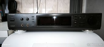 Technics SH-GE90 - 2