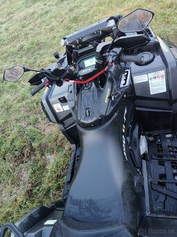 Stels guepard 850pro - 2