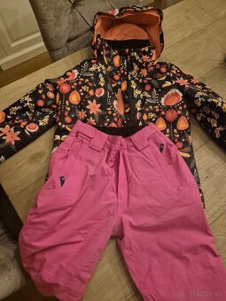 Lyžiarska bunda Roxy na 12 rokov - 2