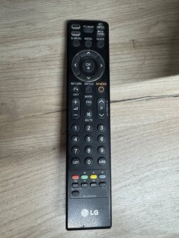 TV LG - 2
