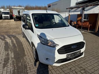 Ford Transit Connect 1,5 TDCI - 2