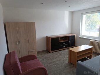 1 izbový byt Vrbická/ nábrežie/ - 2