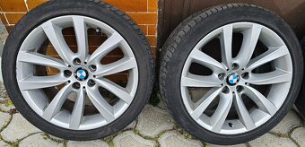 BMW 5x120 R19 - 2