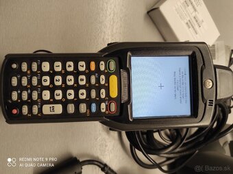 Skener Motorola MC 3090 - 2