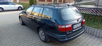 Toyota Carina E 1994 2,0 98kw / diely / - 2