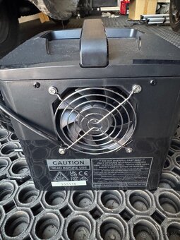 Mobilna klima do auta - 2