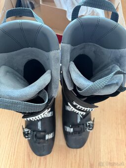 lyziarky Atomic PRIME 110s cierne - 2