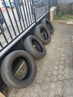 Hankook Ventus 215/60 R16 - 2